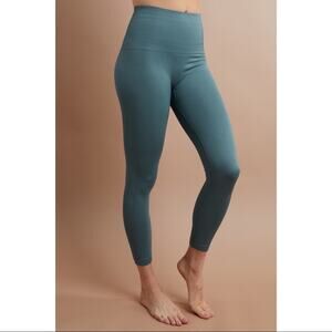 SAAVI High Rise Leggings